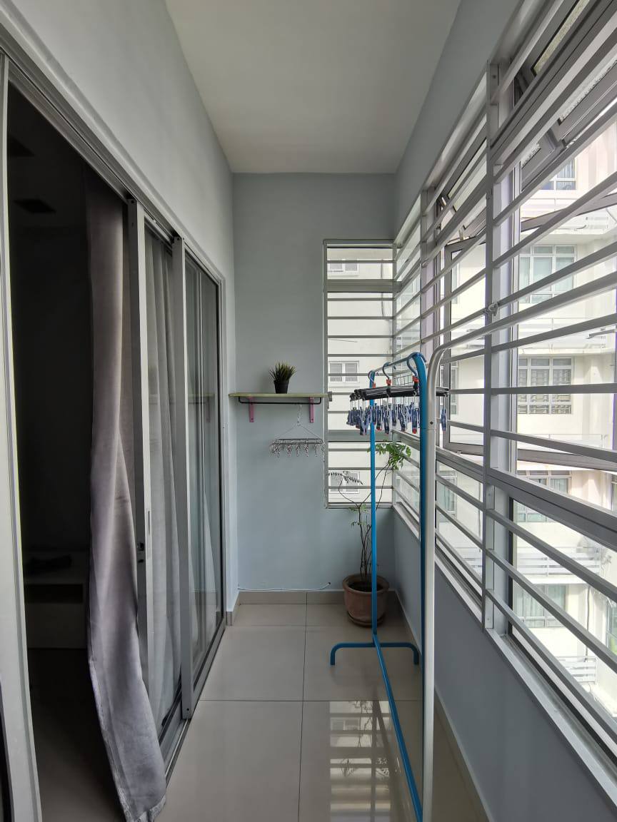 Mutiara Anggerik Service Apartment - photo 5