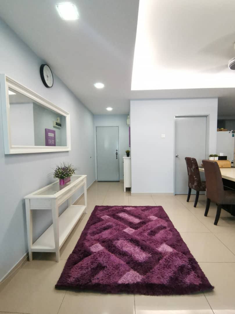 Mutiara Anggerik Service Apartment - photo 6