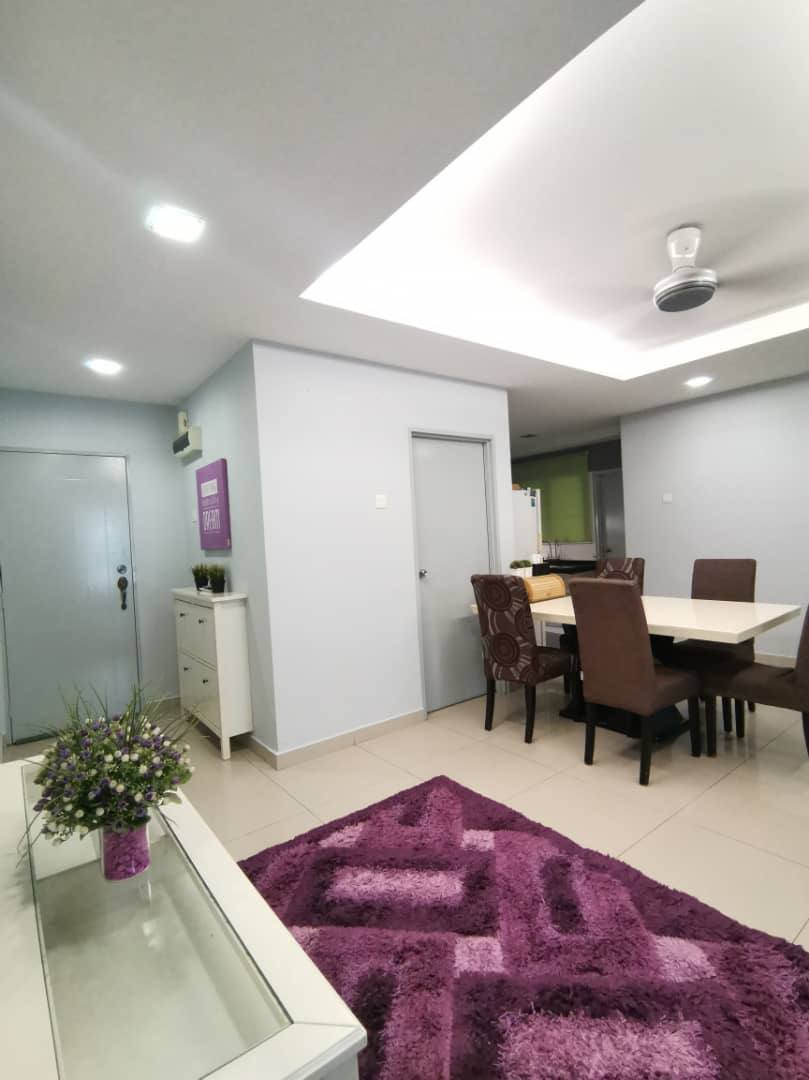 Mutiara Anggerik Service Apartment - photo 7