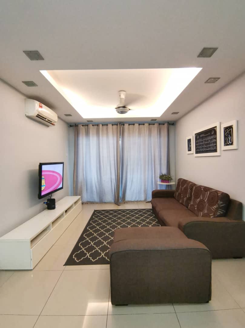 Mutiara Anggerik Service Apartment - photo 9