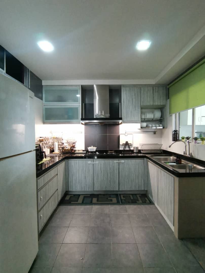 Mutiara Anggerik Service Apartment - photo 11