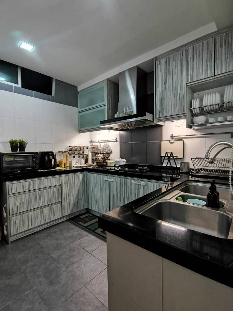 Mutiara Anggerik Service Apartment - photo 12