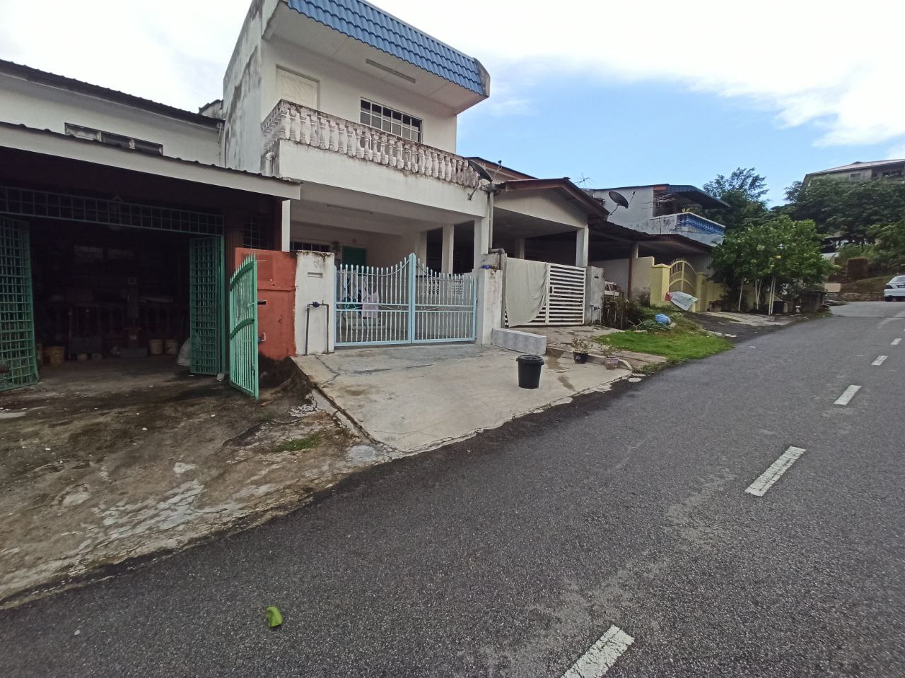 Taman Bukit Mewah - photo 2