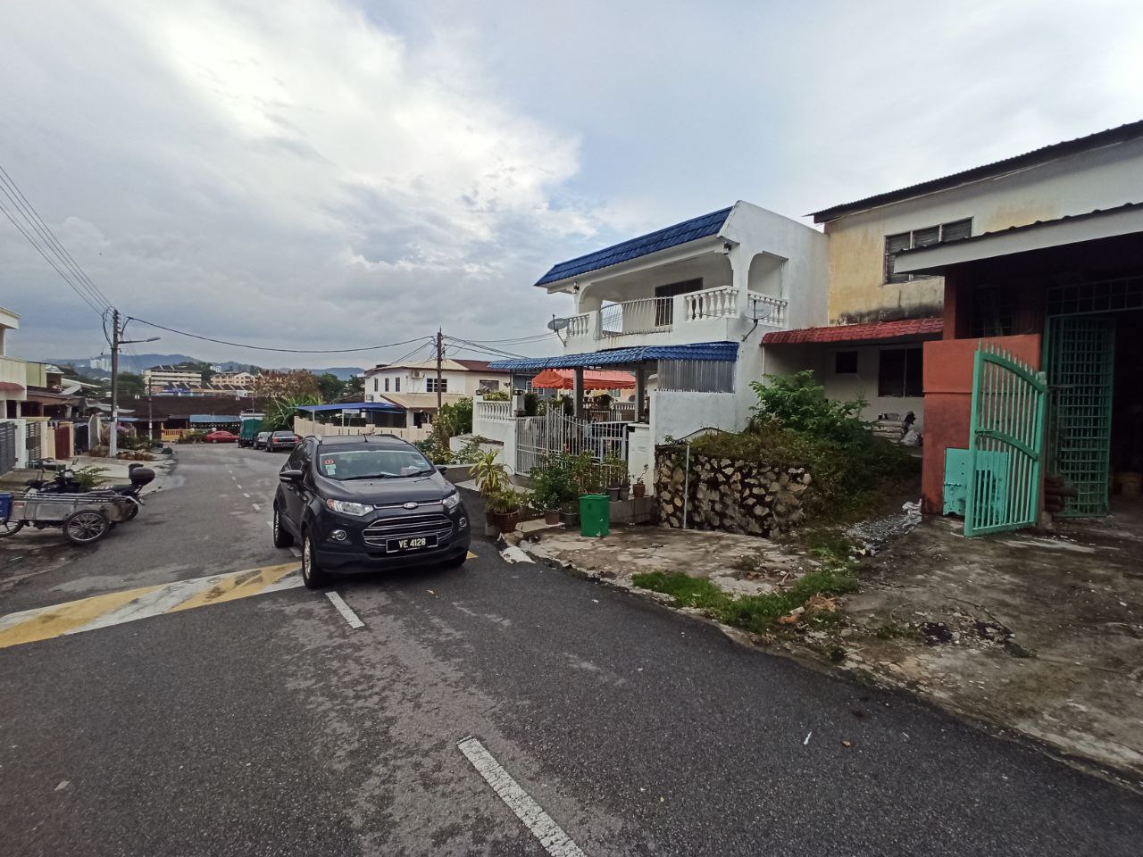 Taman Bukit Mewah - photo 3