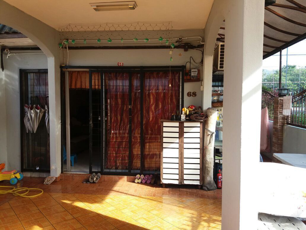 Taman Sri Gombak - photo 3