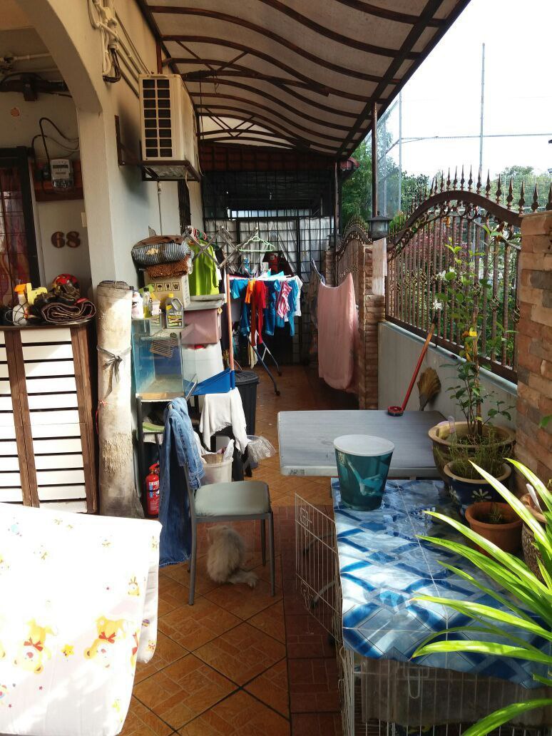 Taman Sri Gombak - photo 4