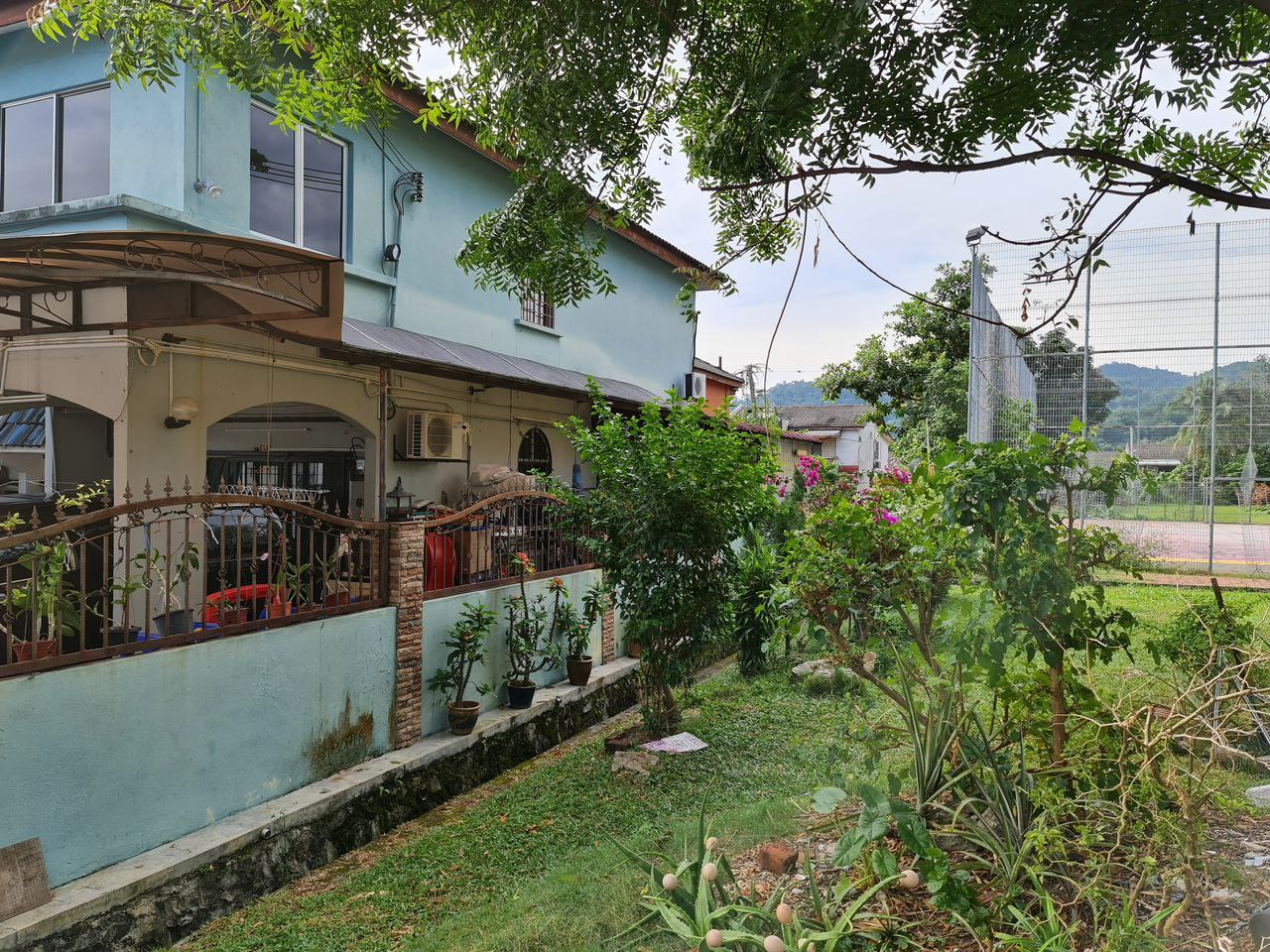 Taman Sri Gombak - photo 5