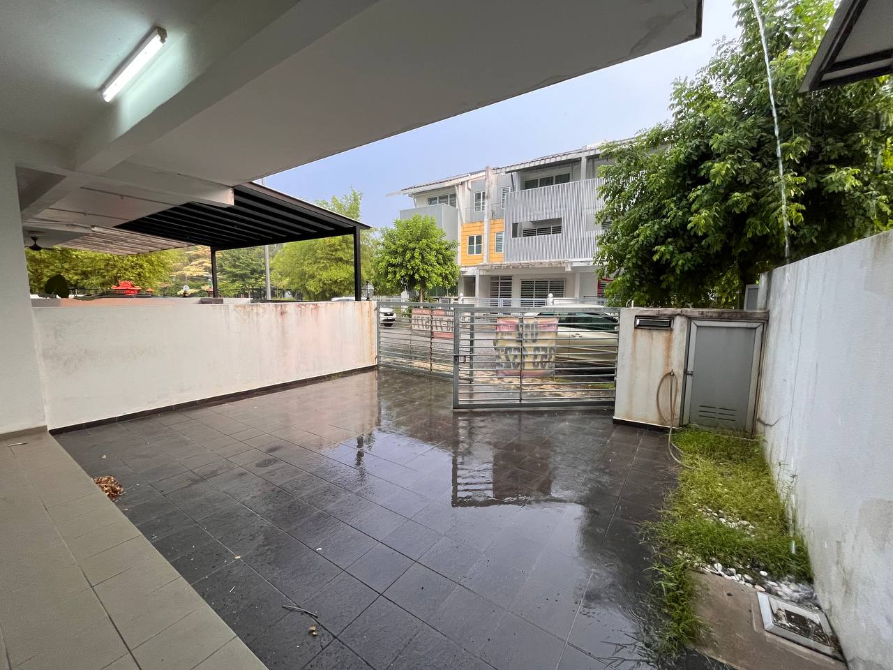 Taman Nadayu 92 Kajang - photo 3