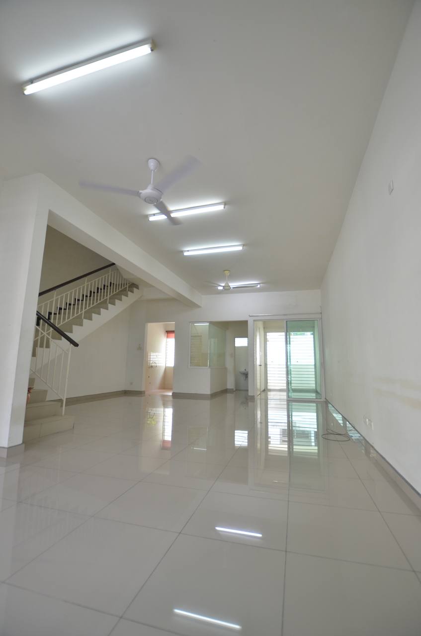 Taman Nadayu 92 Kajang - photo 8
