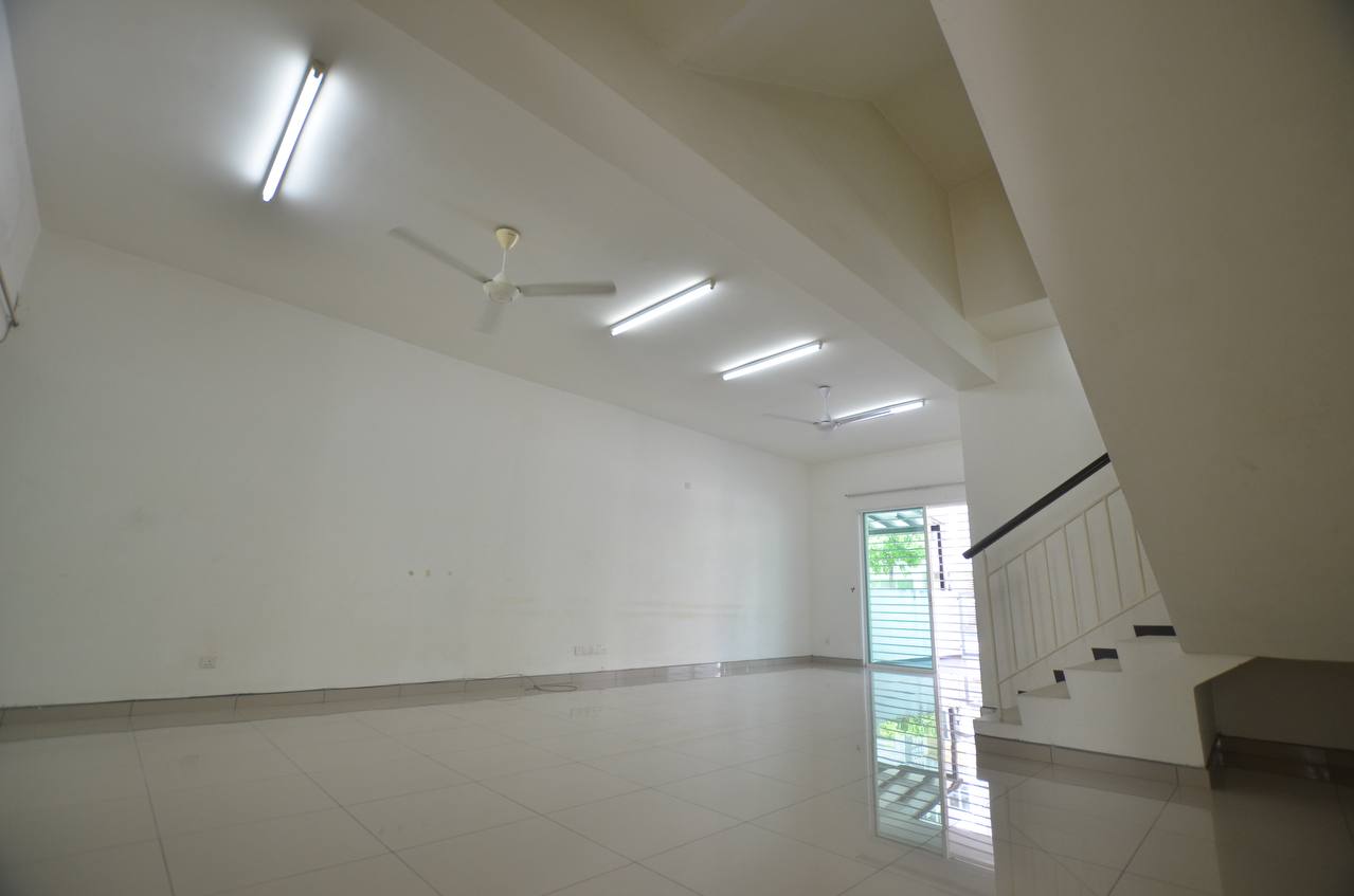Taman Nadayu 92 Kajang - photo 12