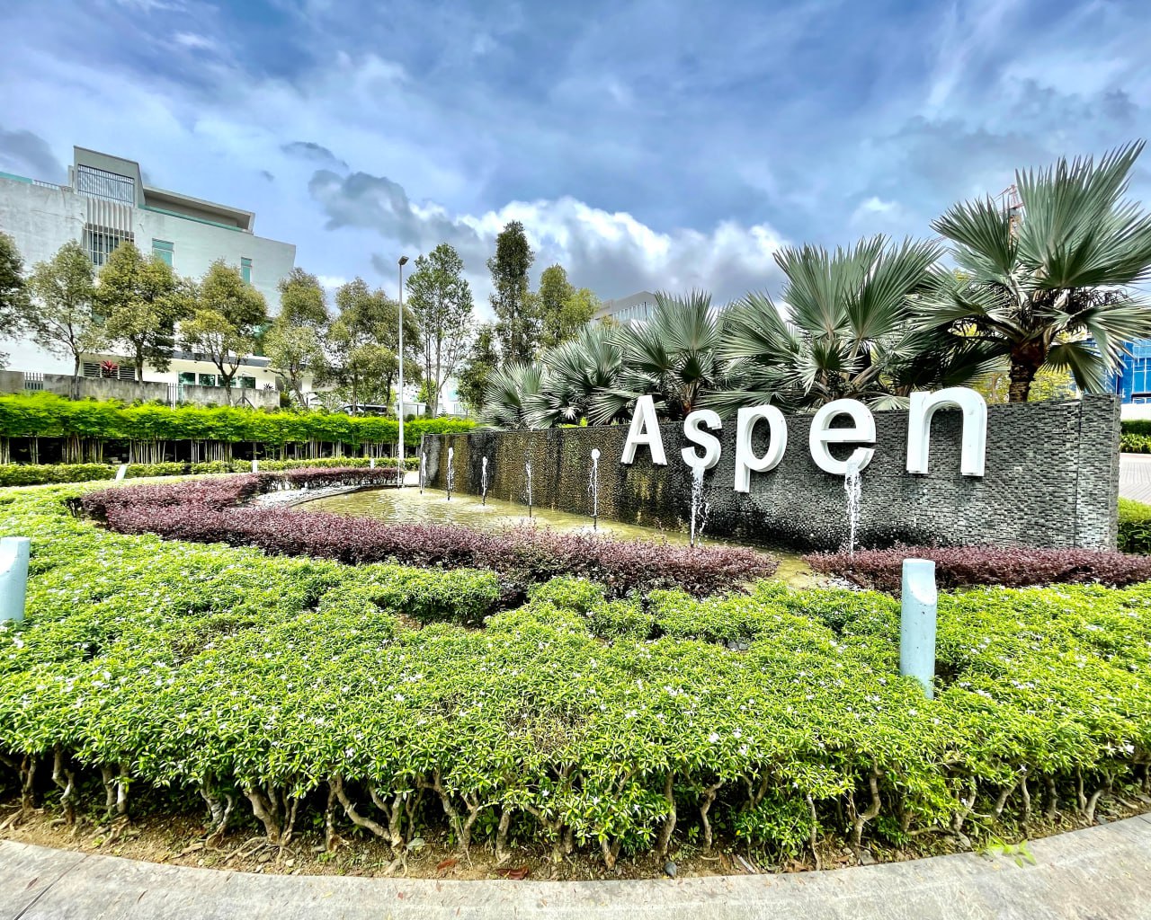 Aspen Garden Reridence - photo 5