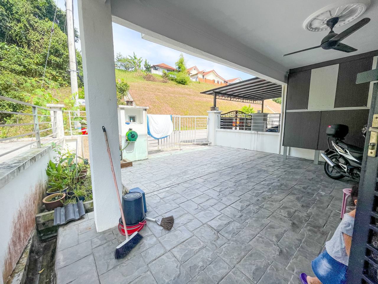 Desa Saujana Langat Batu 14 - photo 3