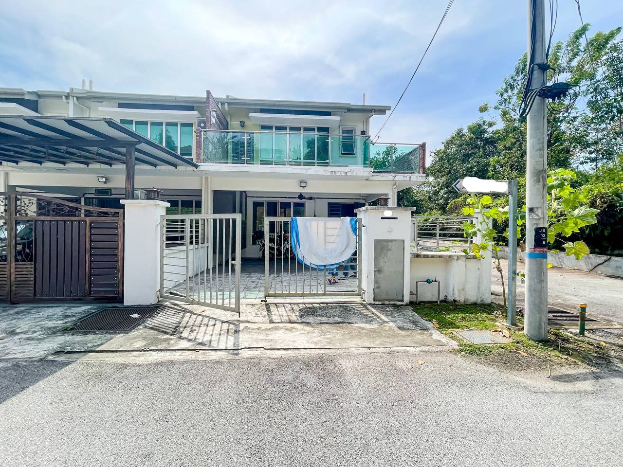 Desa Saujana Langat Batu 14 - photo 5