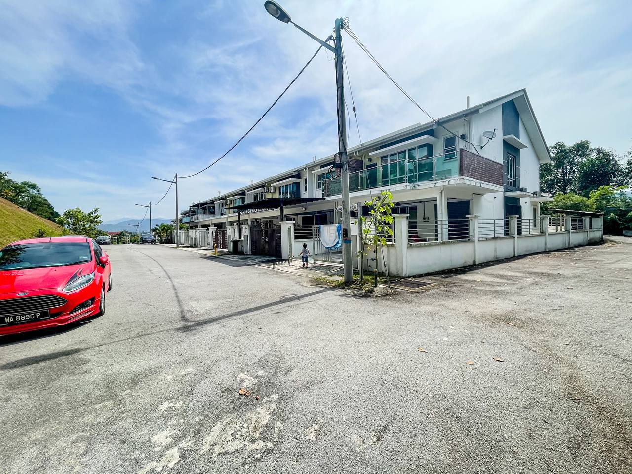Desa Saujana Langat Batu 14 - photo 6