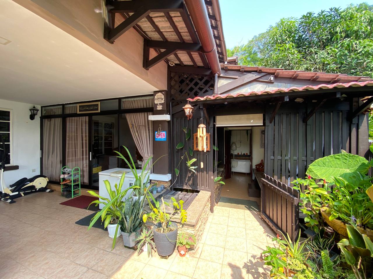 Taman Melawati - photo 5