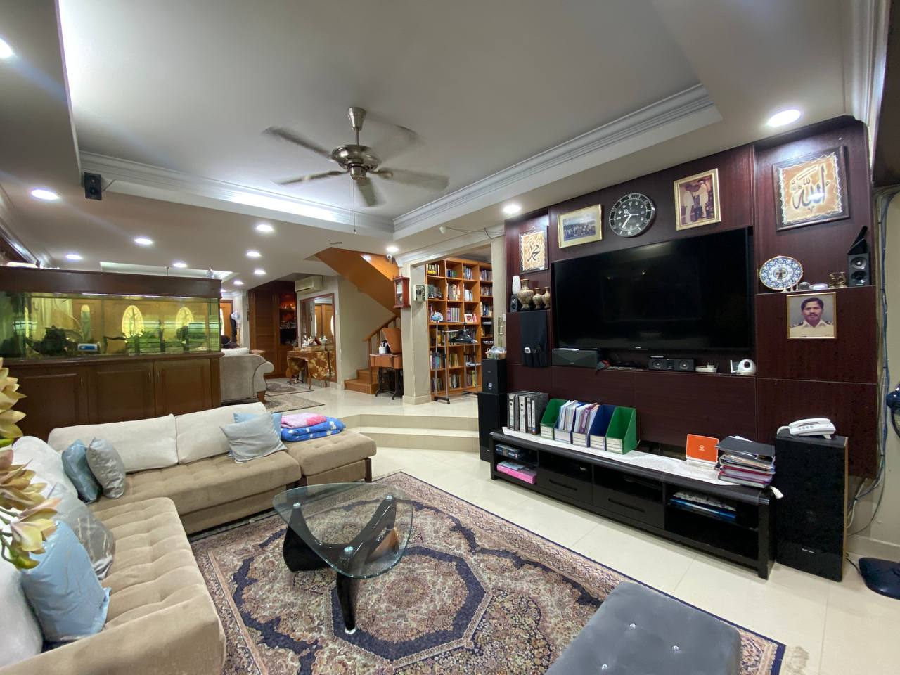 Taman Melawati - photo 8