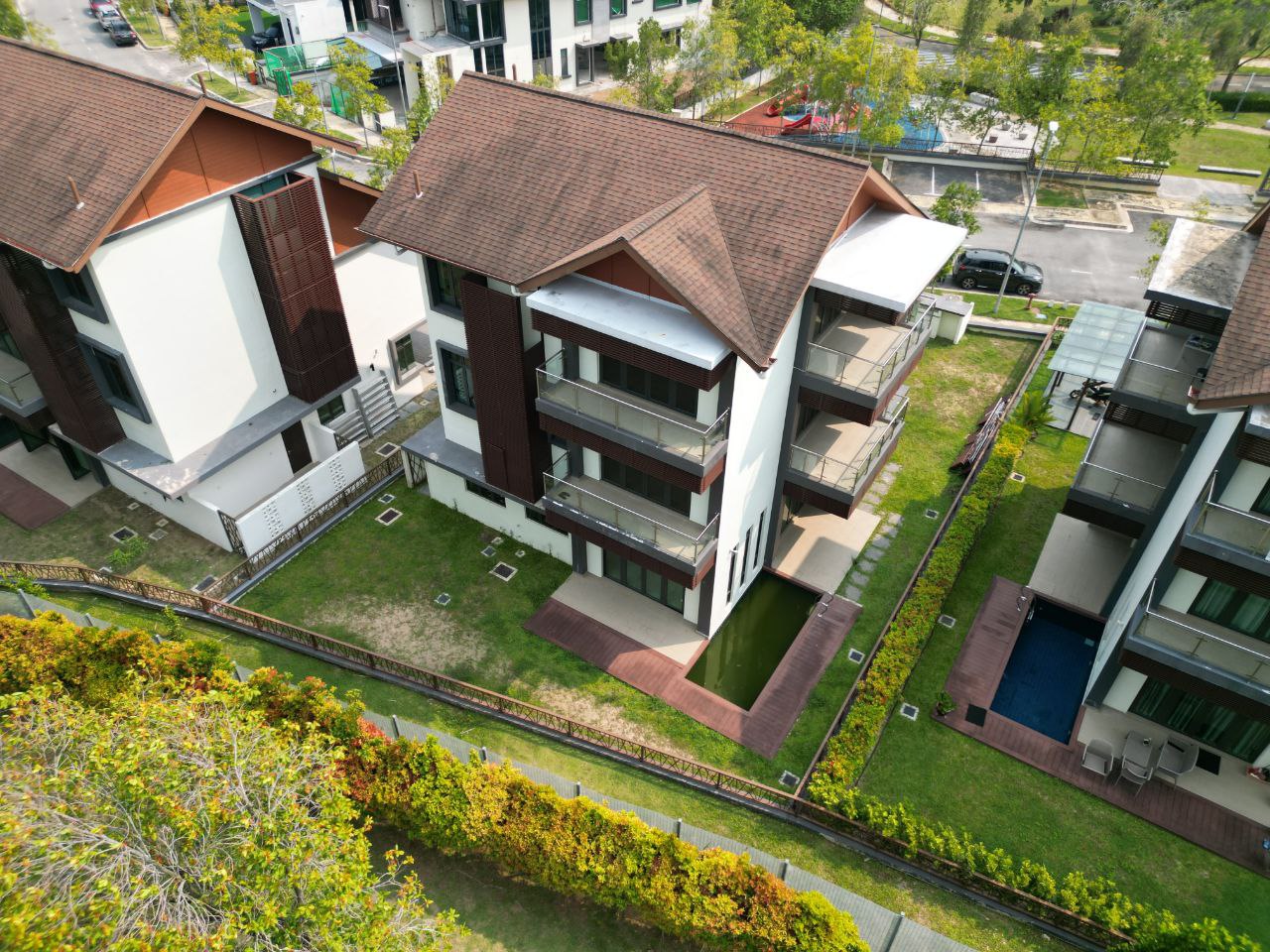 Danau Suria Presint 16 - photo 4