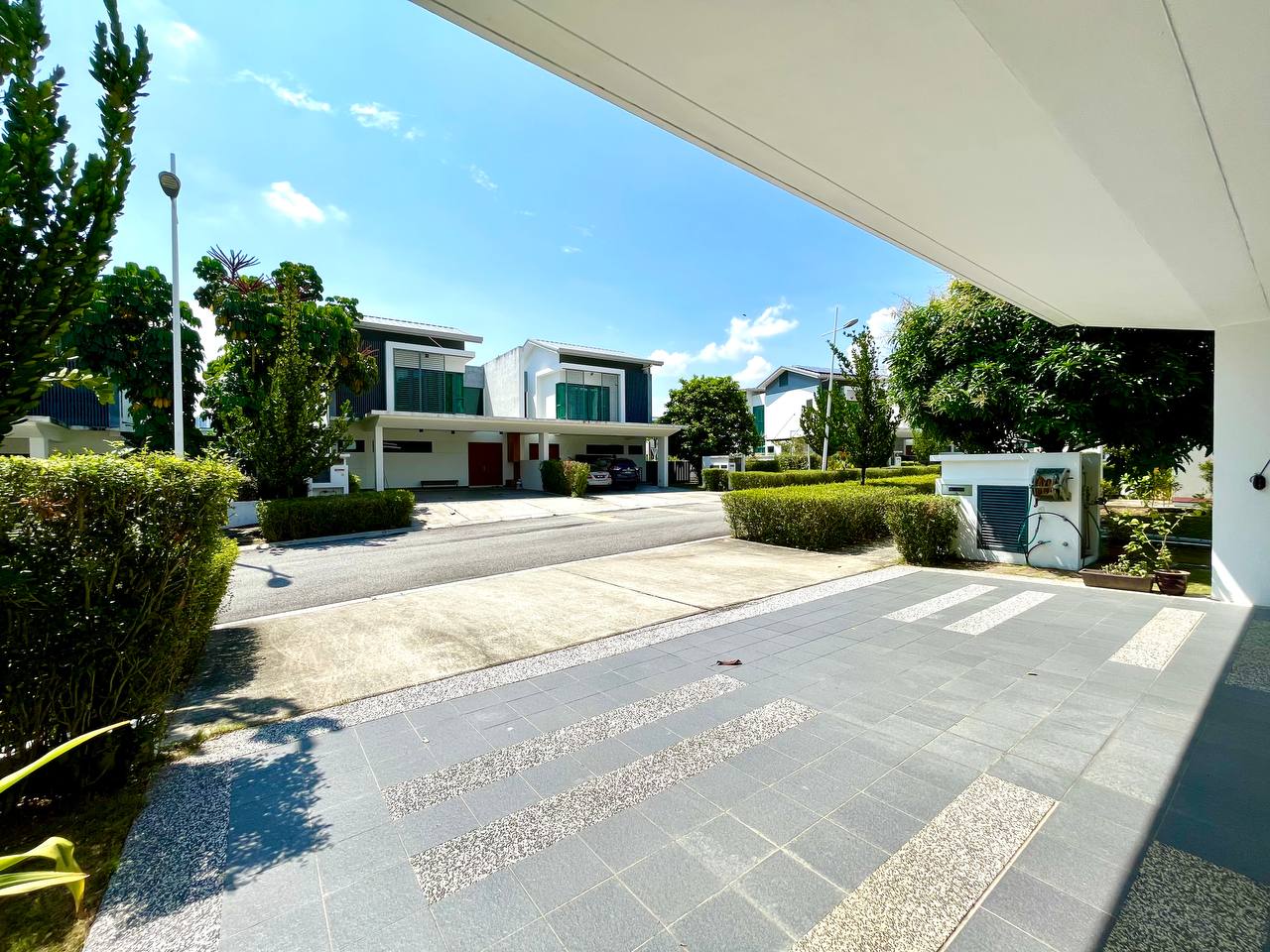 Astonia 1 Sejati Residence - photo 4