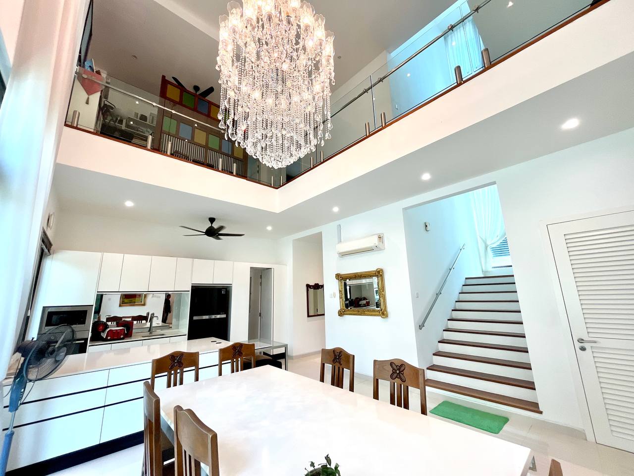 Astonia 1 Sejati Residence - photo 9