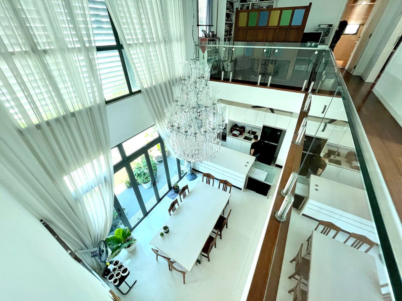 Astonia 1 Sejati Residence - photo 10
