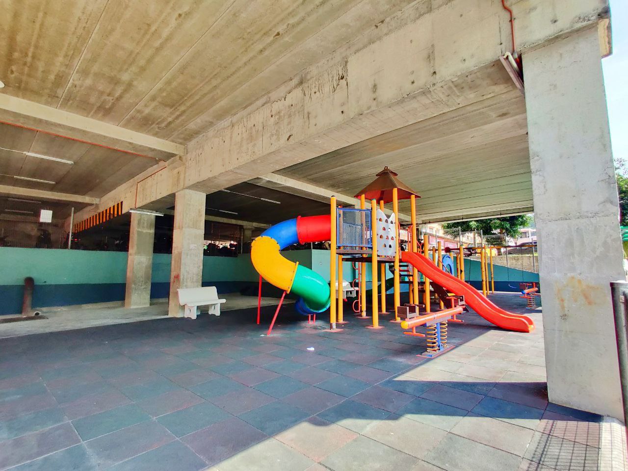 Flora Damansara - photo 3