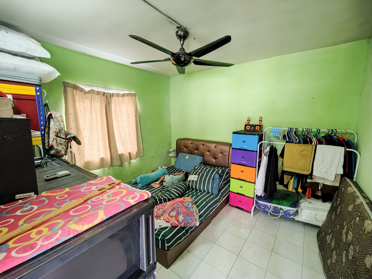 Flora Damansara - photo 9