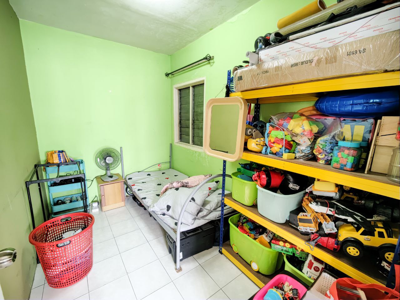 Flora Damansara - photo 10