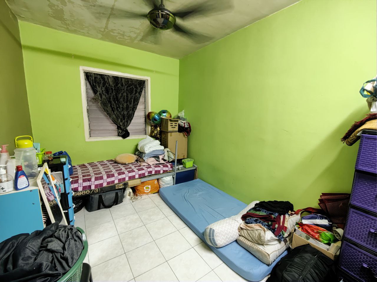 Flora Damansara - photo 11