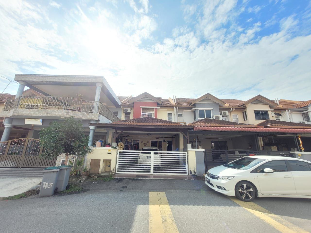 ark Residence - photo 2
