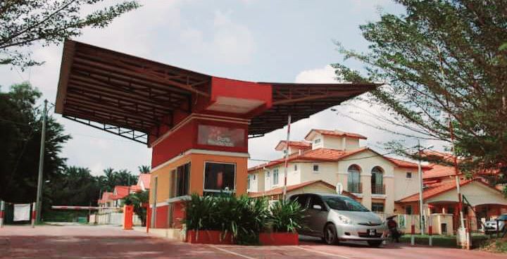 ark Residence - photo 3