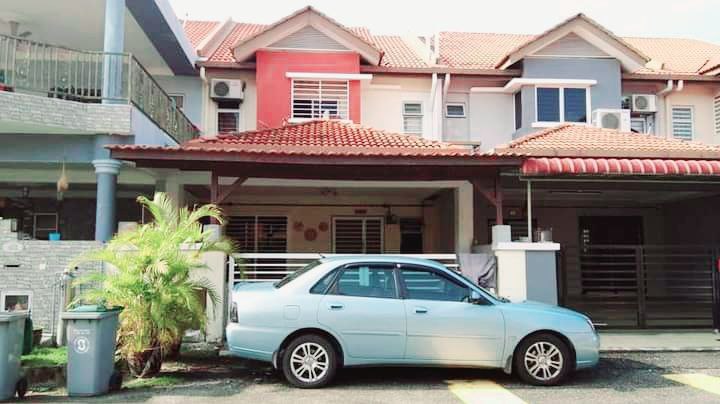 ark Residence - photo 5