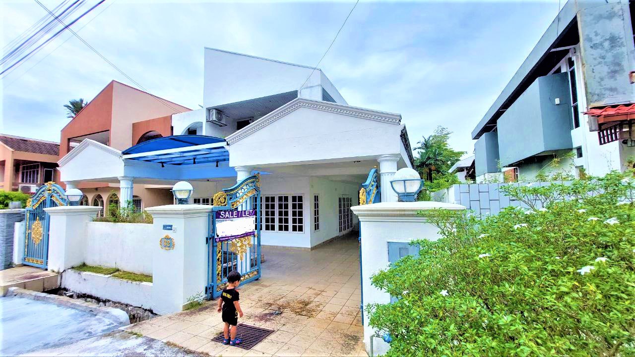 Taman Melawati - photo 2