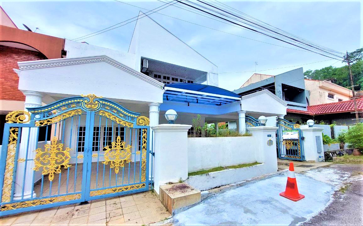 Taman Melawati - photo 3