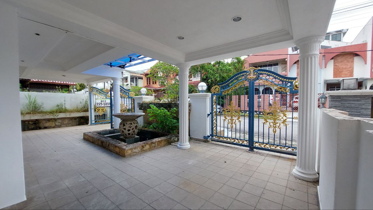 Taman Melawati - photo 4