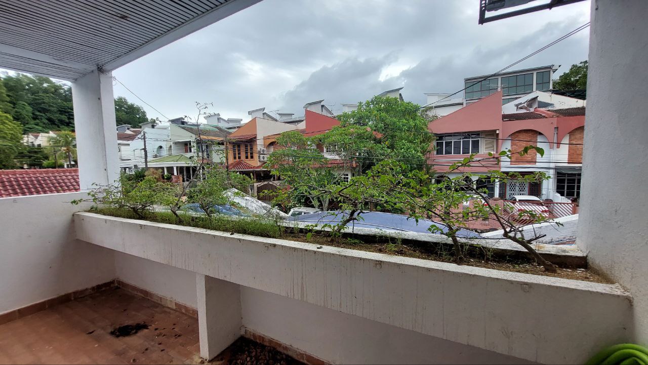 Taman Melawati - photo 5