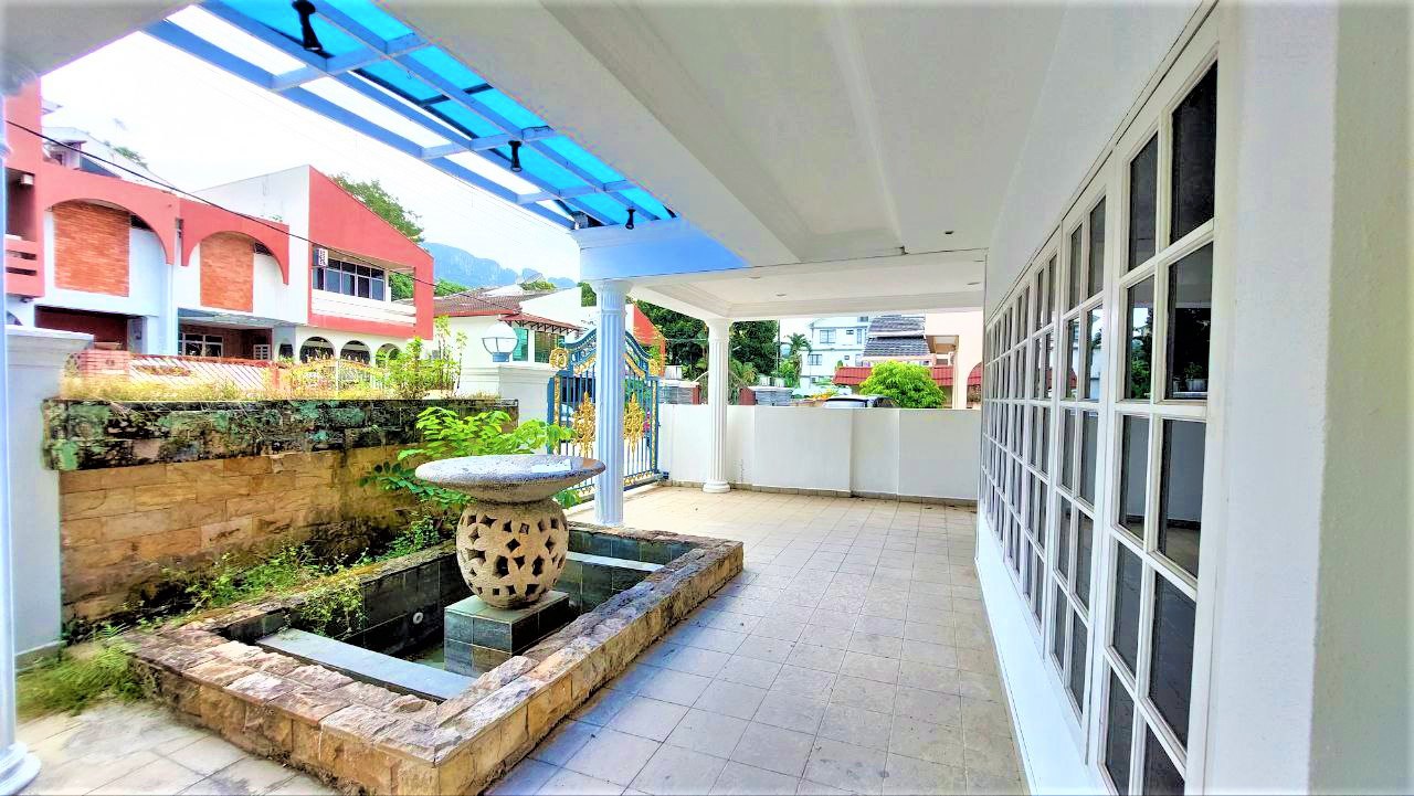 Taman Melawati - photo 7