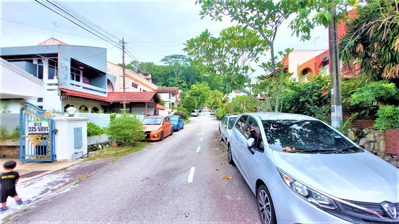 Taman Melawati - photo 9