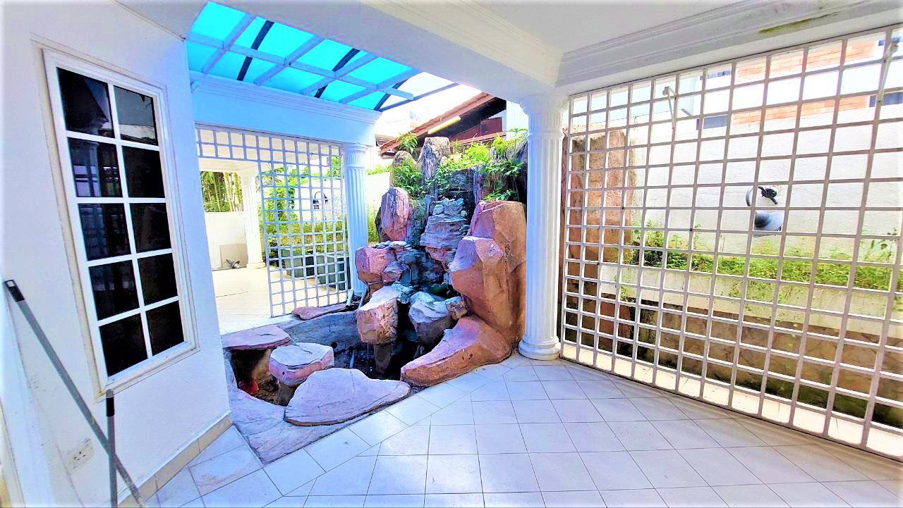 Taman Melawati - photo 10