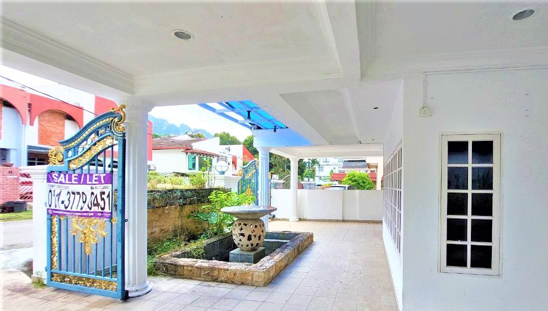 Taman Melawati - photo 11