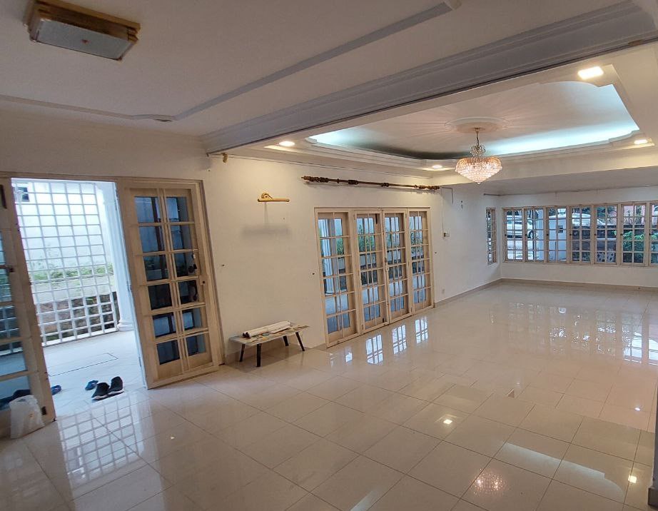 Taman Melawati - photo 12