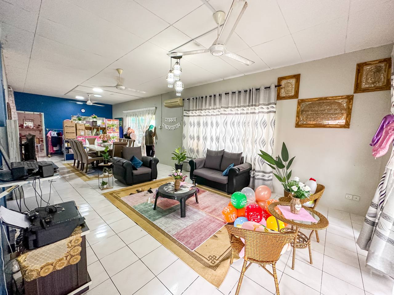 Kota Perdana Bandar Putra Permai - photo 11