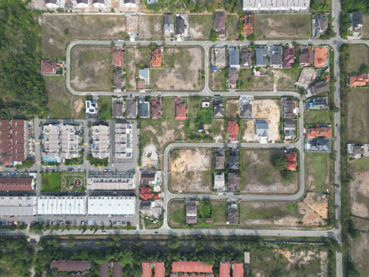 Taman Universiti Bangi - photo 2
