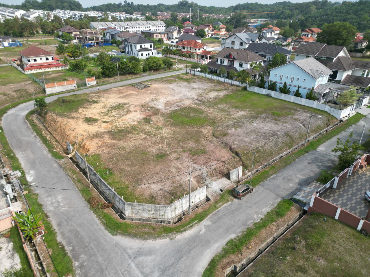 Taman Universiti Bangi - photo 5