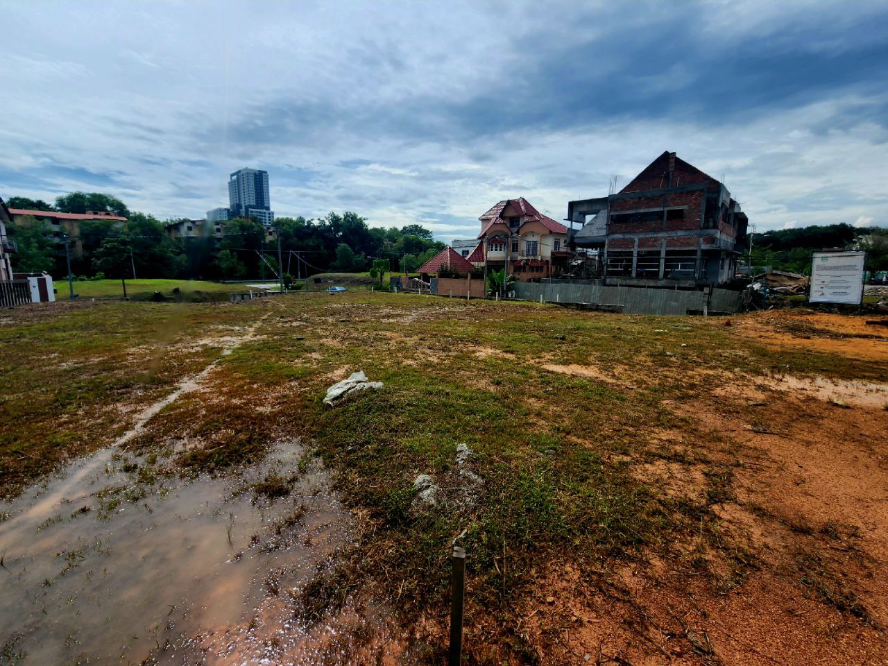 Taman Universiti Bangi - photo 8
