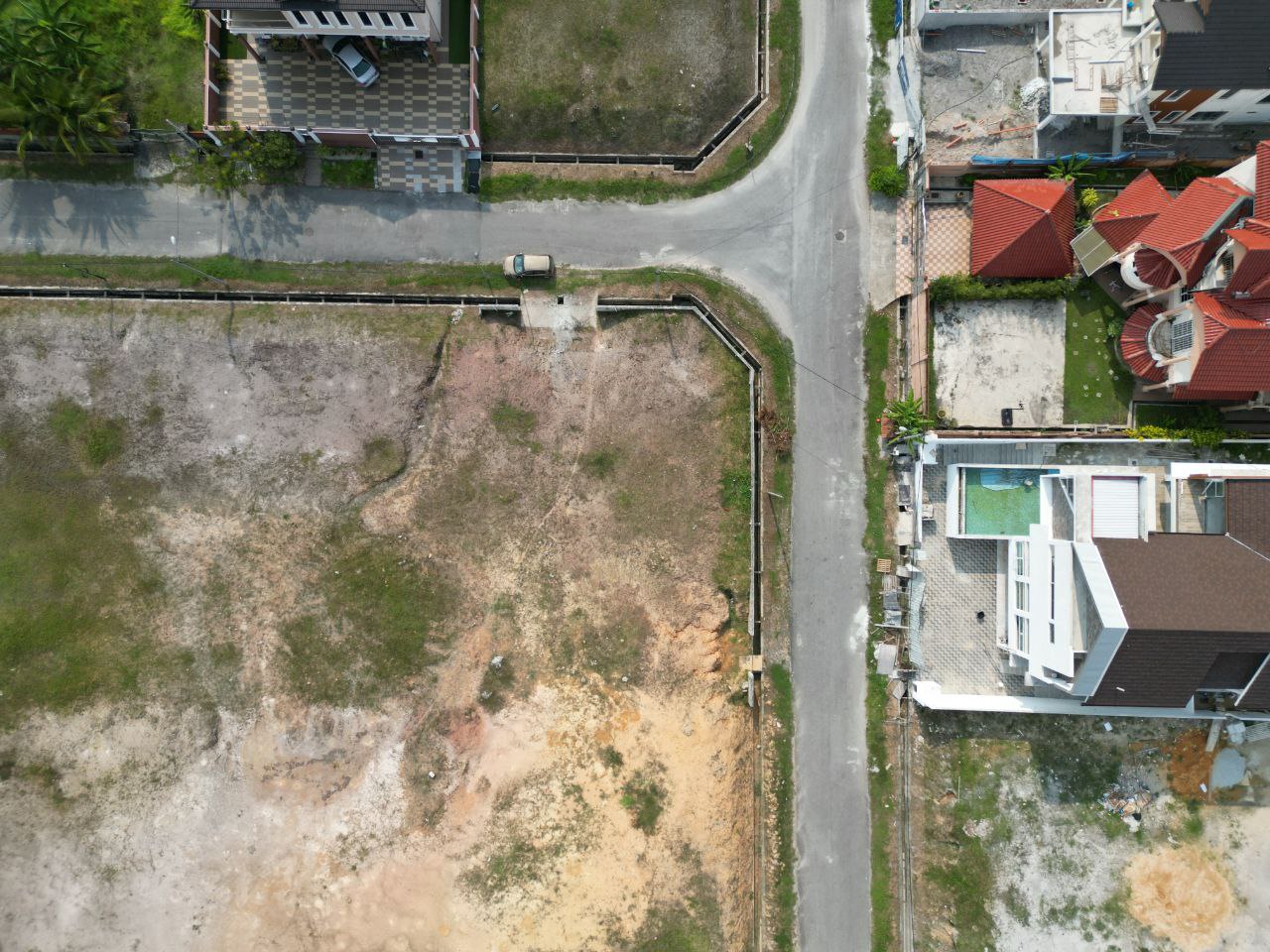Taman Universiti Bangi - photo 9