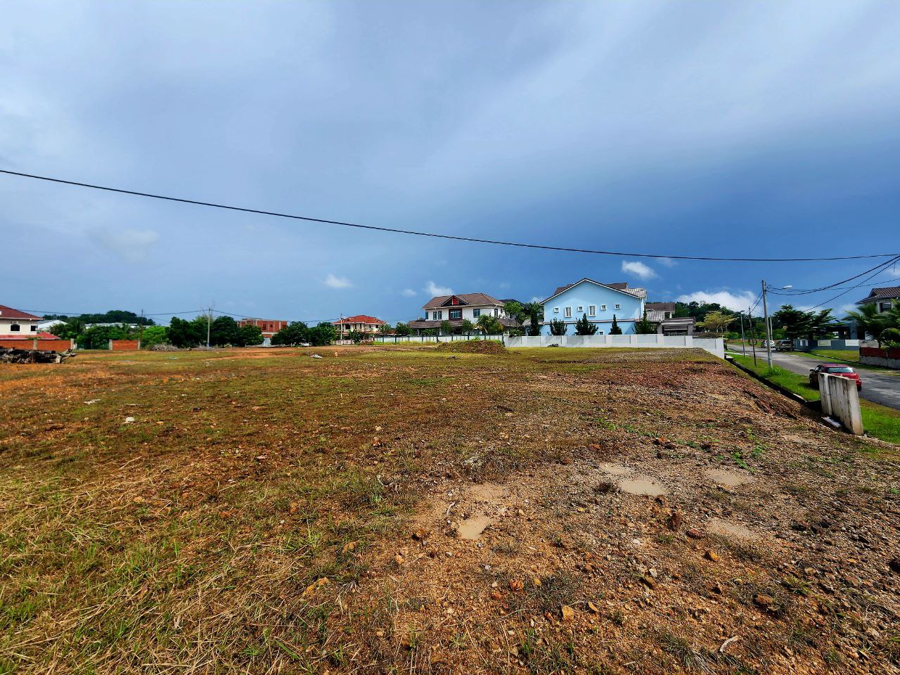 Taman Universiti Bangi - photo 10