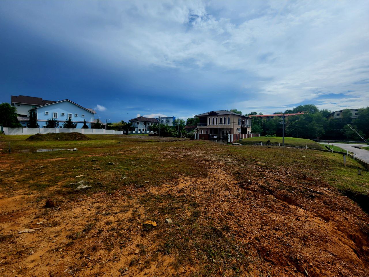 Taman Universiti Bangi - photo 12