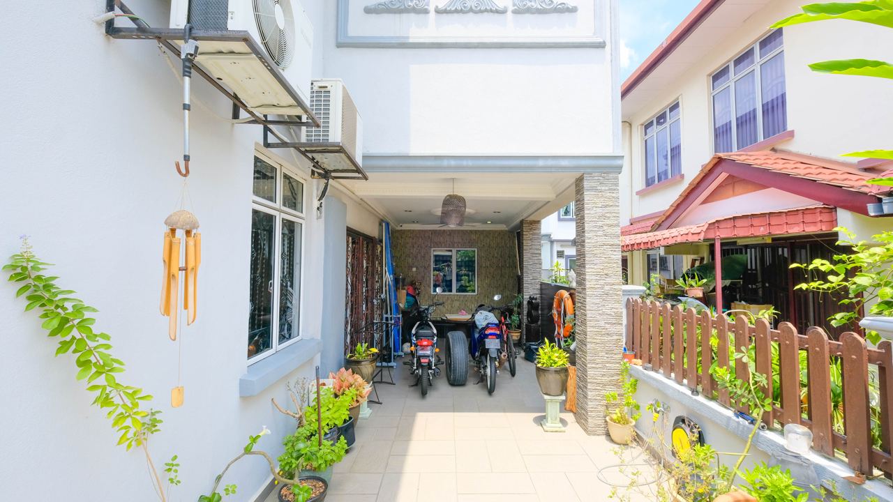 Bandar Botanic - photo 5