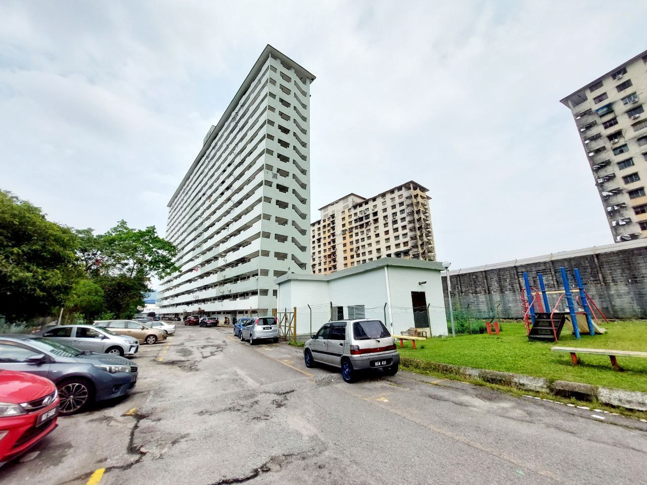 Taman Cahaya - photo 2