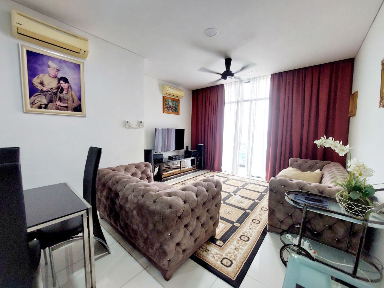 Temasya Kasih - photo 7
